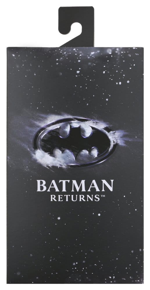 Batman Returns (1992) Clothed Action Figure The Penguin 20 cm