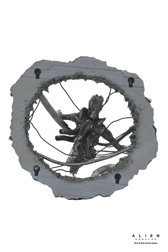 Alien: Romulus Action Figure Deluxe Suspended Lab Xenomorph XX121 18 cm