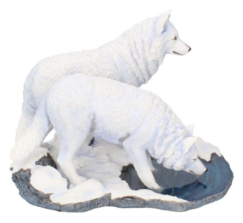 Lisa Parker Figure Warriors of Winter 35 cm