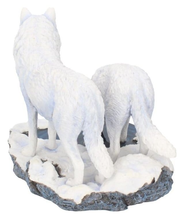 Lisa Parker Figure Warriors of Winter 35 cm