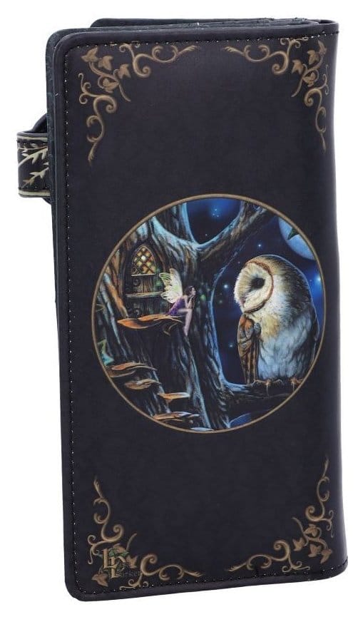 Lisa Parker Purse Fairy Tales Embossed 19 cm