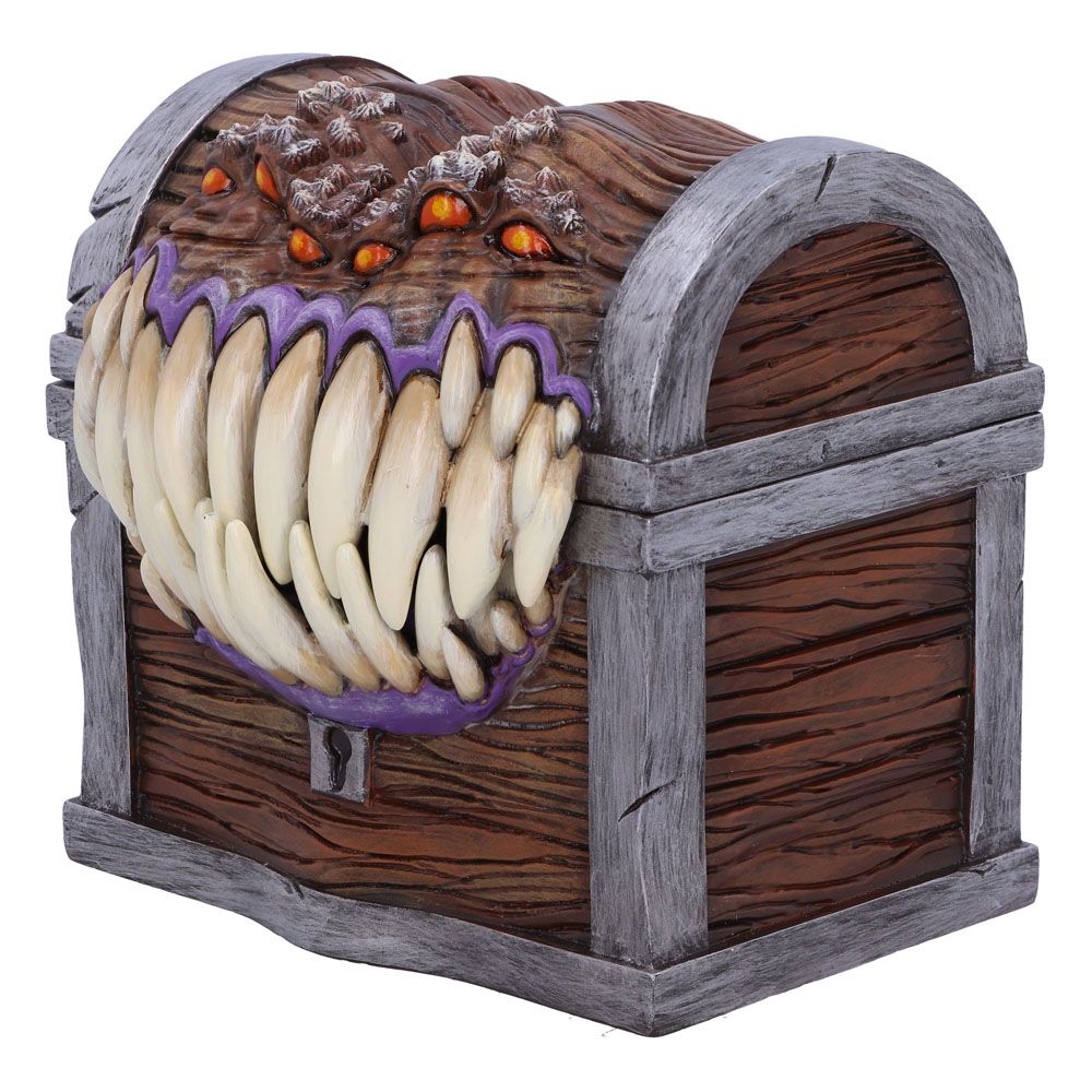 Dungeons &amp; Dragons Storage Box Mimic Box