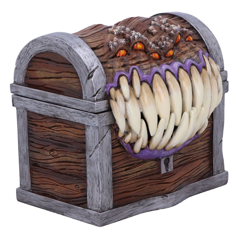 Dungeons &amp; Dragons Storage Box Mimic Box