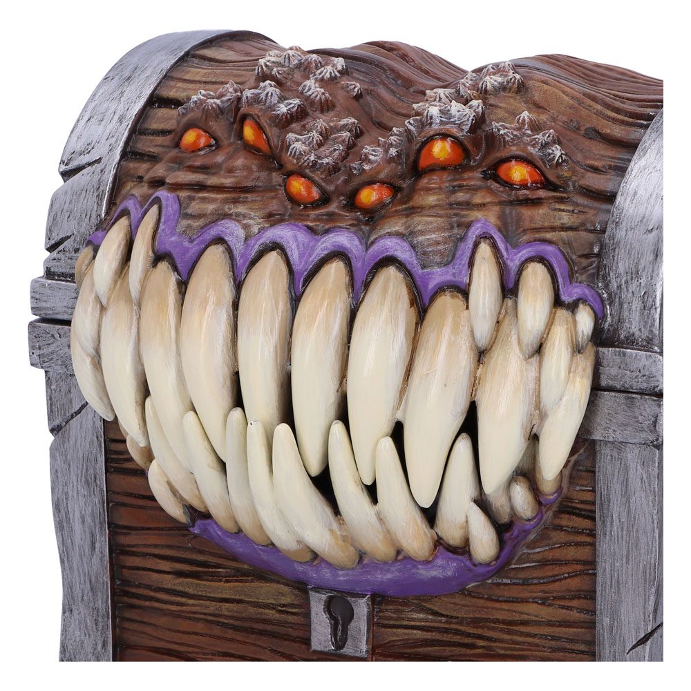Dungeons &amp; Dragons Storage Box Mimic Box