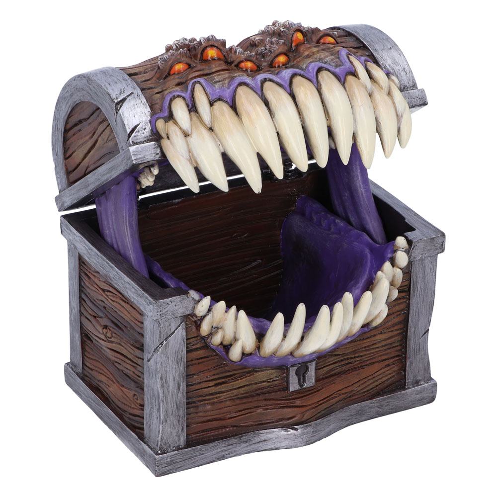 Dungeons &amp; Dragons Storage Box Mimic Box