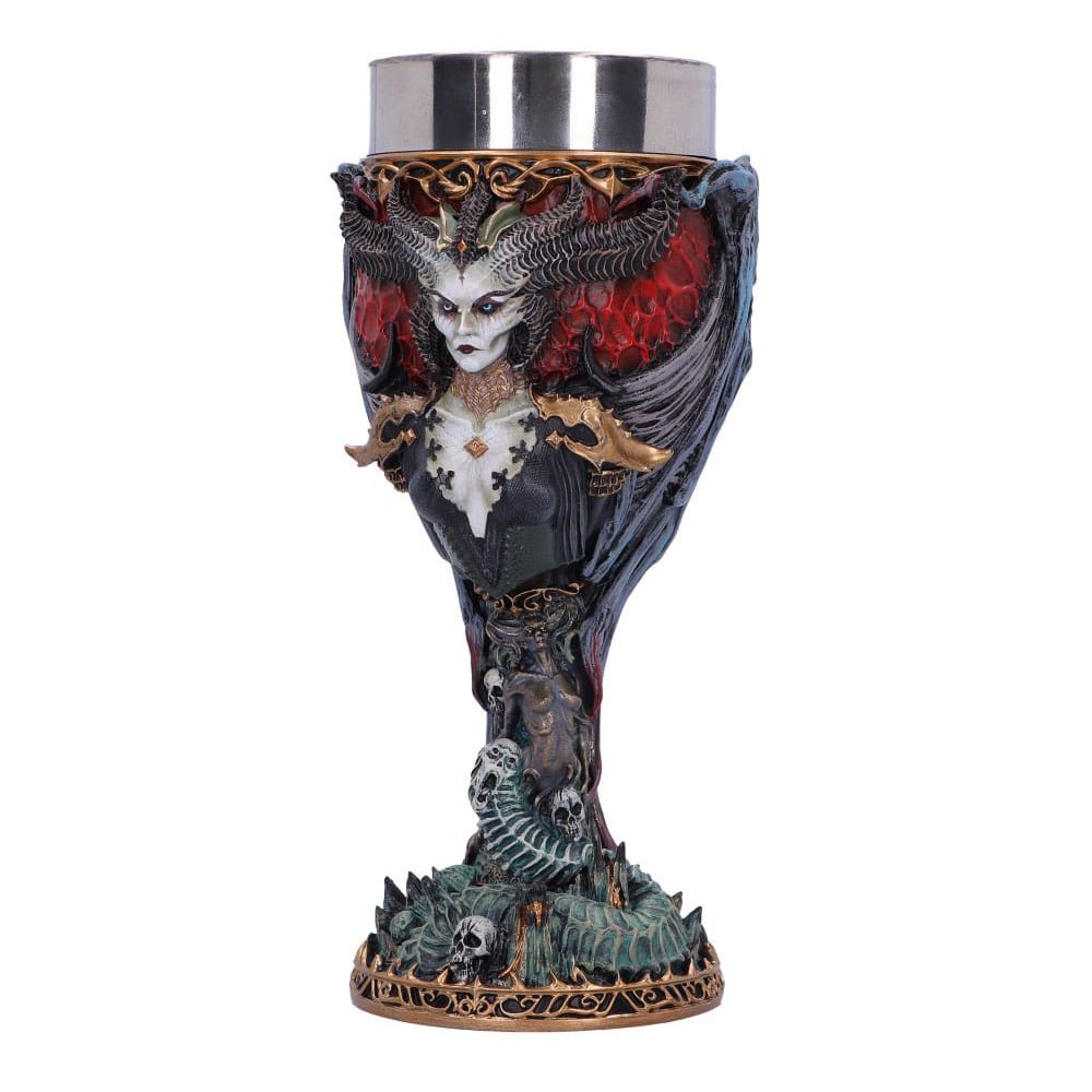 Diablo IV Goblet Lilith