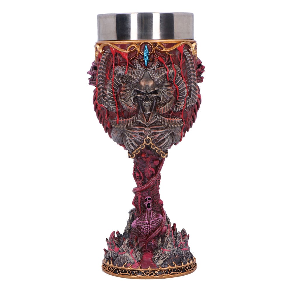 Diablo IV Mephisto Goblet