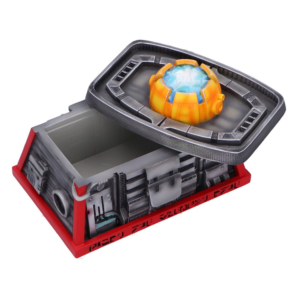 Transformers Storage Box Matrix of Leadership 16 cm