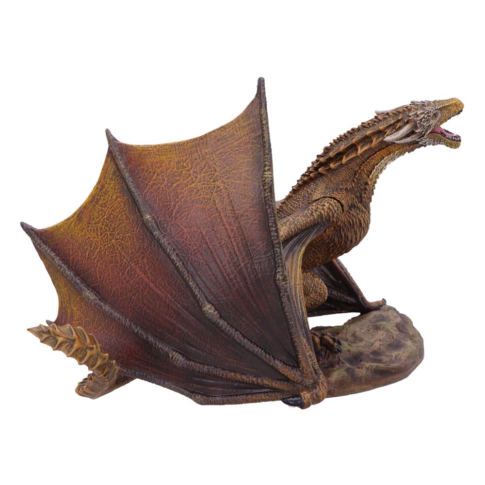 Game of Thrones Figure Viserion 28 cm