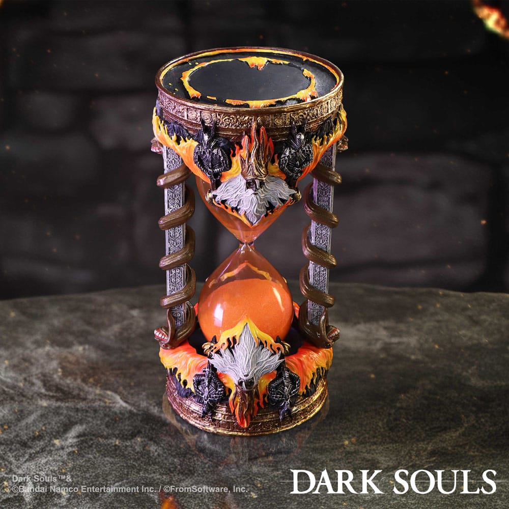 Dark Souls Sand Timer Gwyn 17 cm