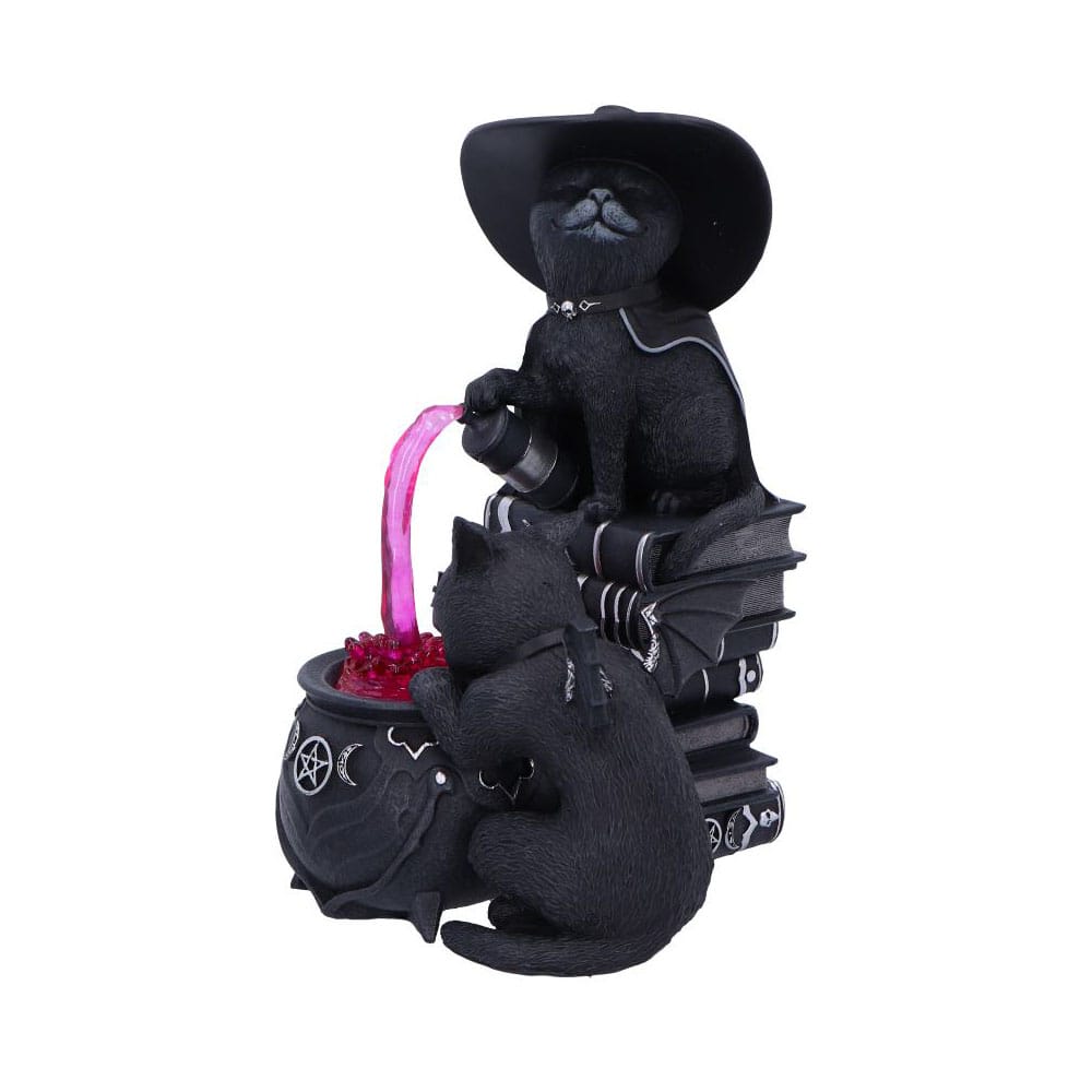 Cult Cuties Figure Curious Cauldron 18 cm