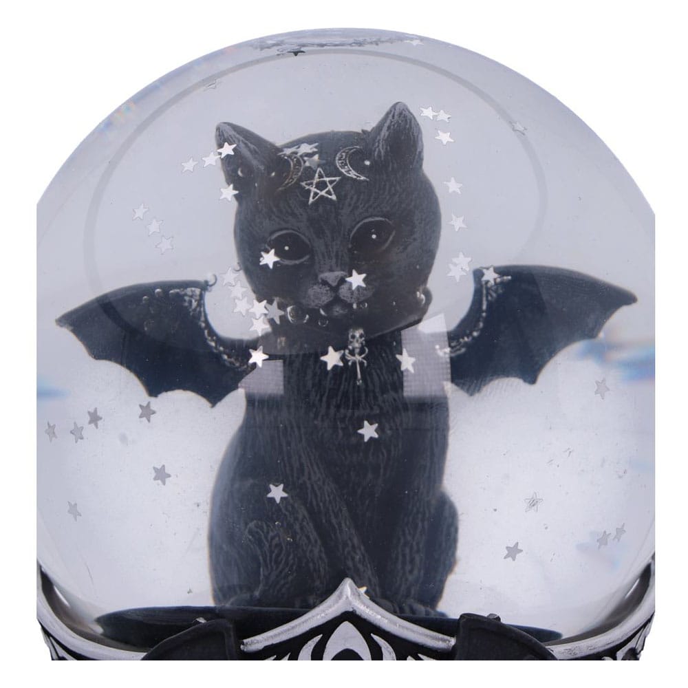 Cult Cuties Figure Malpuss Snow Globe 13 cm