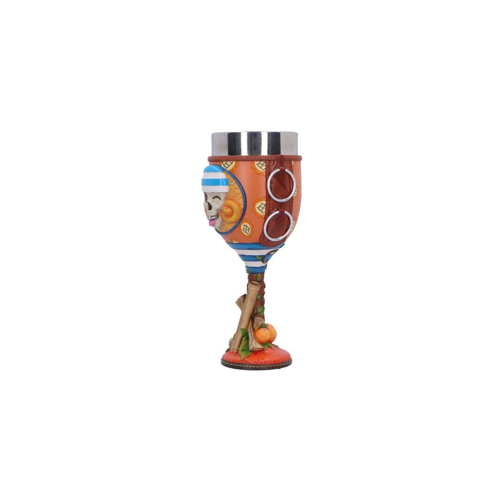 One Piece Nami Goblet