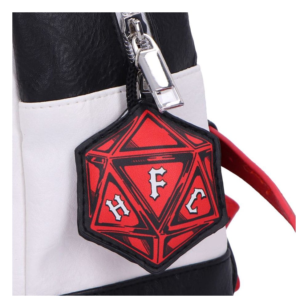 Stranger Things Backpack Hellfire Club 28 cm
