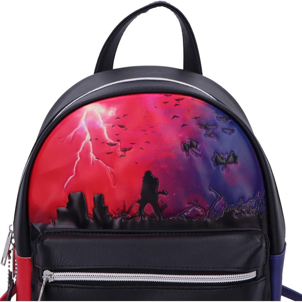 Stranger Things Backpack The Upside Down Backpack 28 cm
