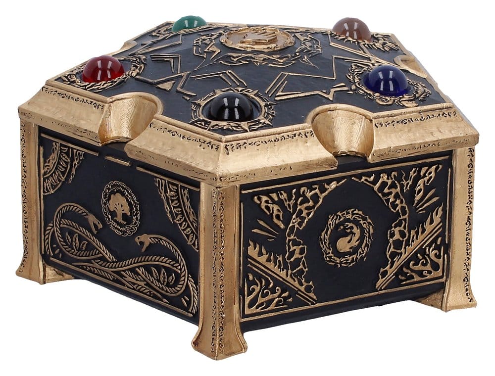 Magic the Gathering Storage Box Mana