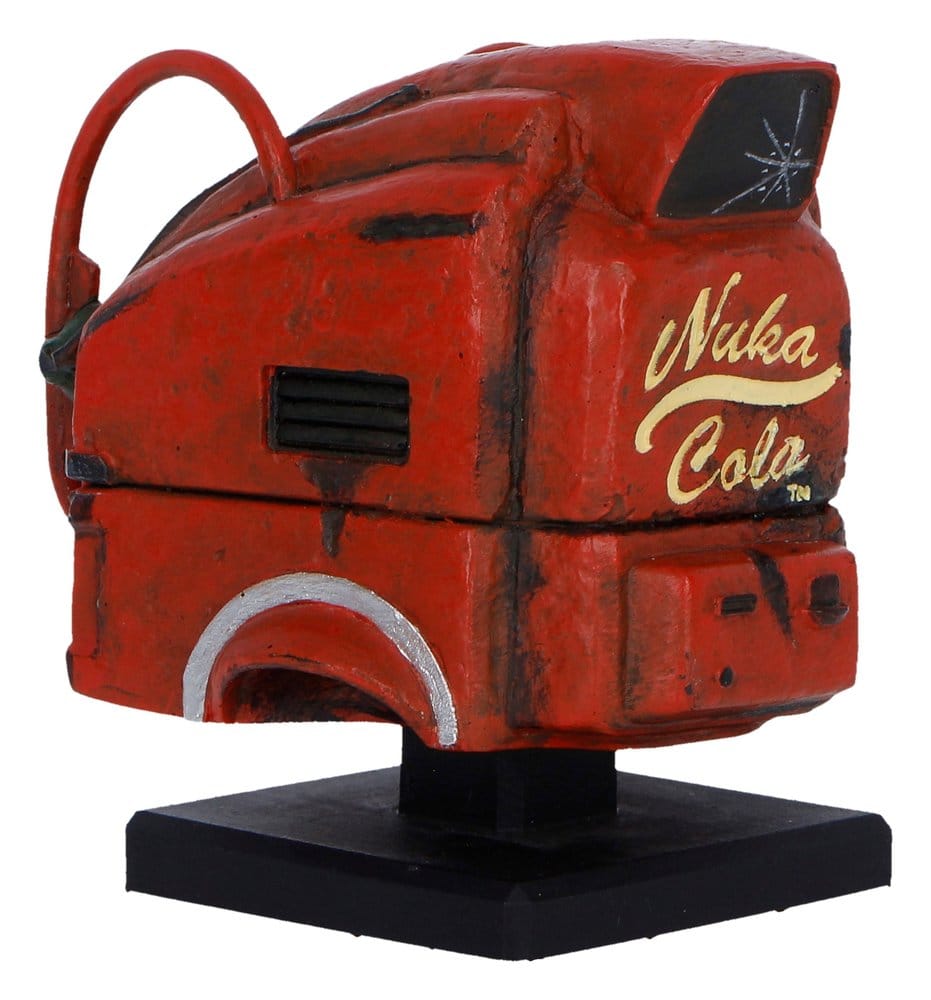 Fallout Helmet Nukatron 11 cm