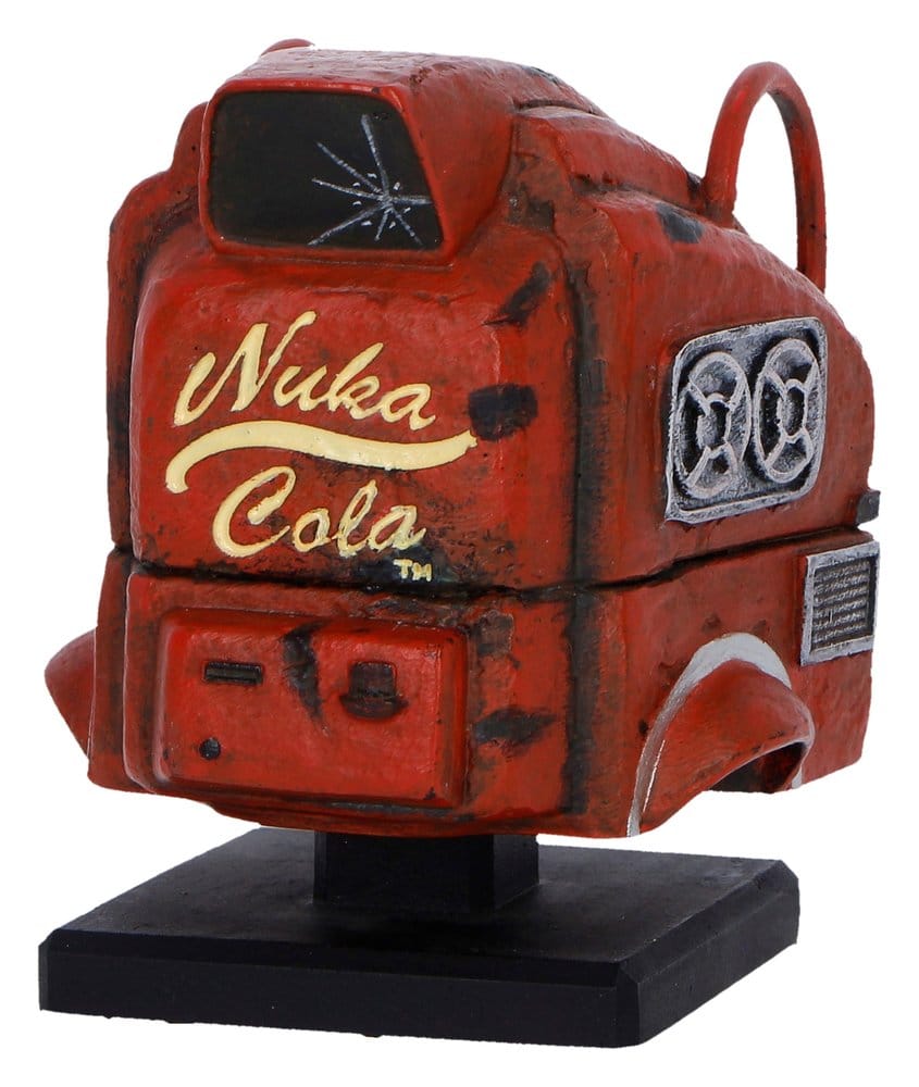 Fallout Helmet Nukatron 11 cm