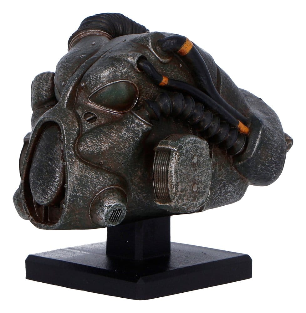 Fallout Helmet X-01 10 cm