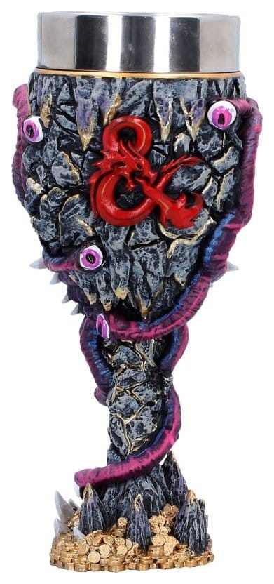 Dungeons & Dragons Goblet Beholder 20 cm