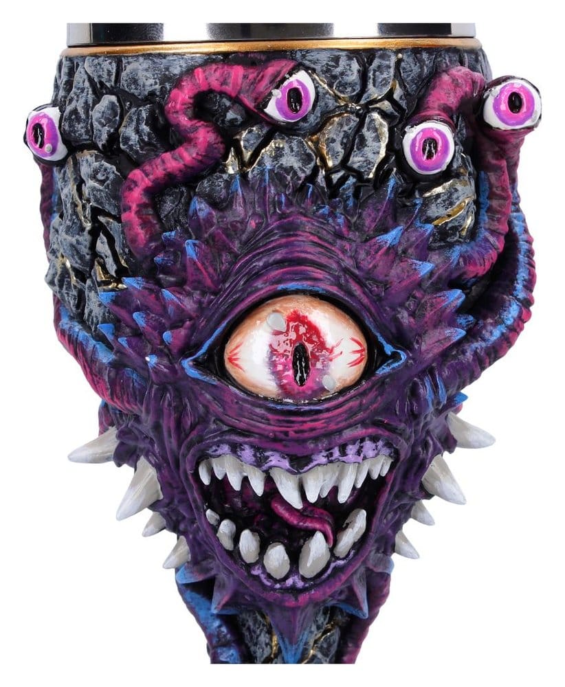 Dungeons & Dragons Goblet Beholder 20 cm