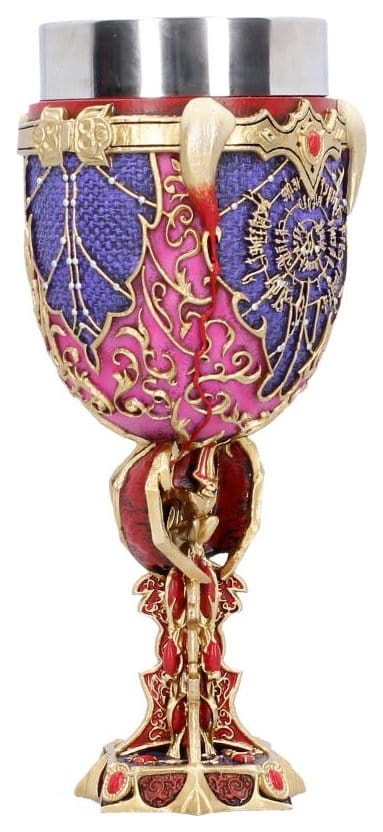 Baldur's Gate 3 Goblet Astarion 20 cm