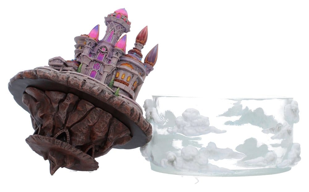 World of Warcraft Storage Box City of Dalaran 20 cm