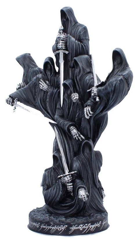 Lord of the Rings Figure Ringwraiths of Middle Earth 35 cm
