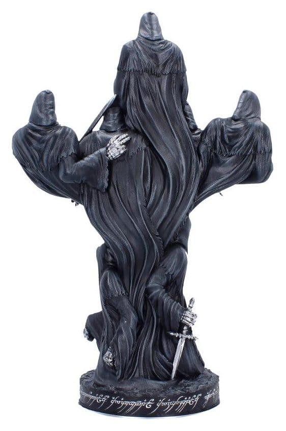 Lord of the Rings Figure Ringwraiths of Middle Earth 35 cm