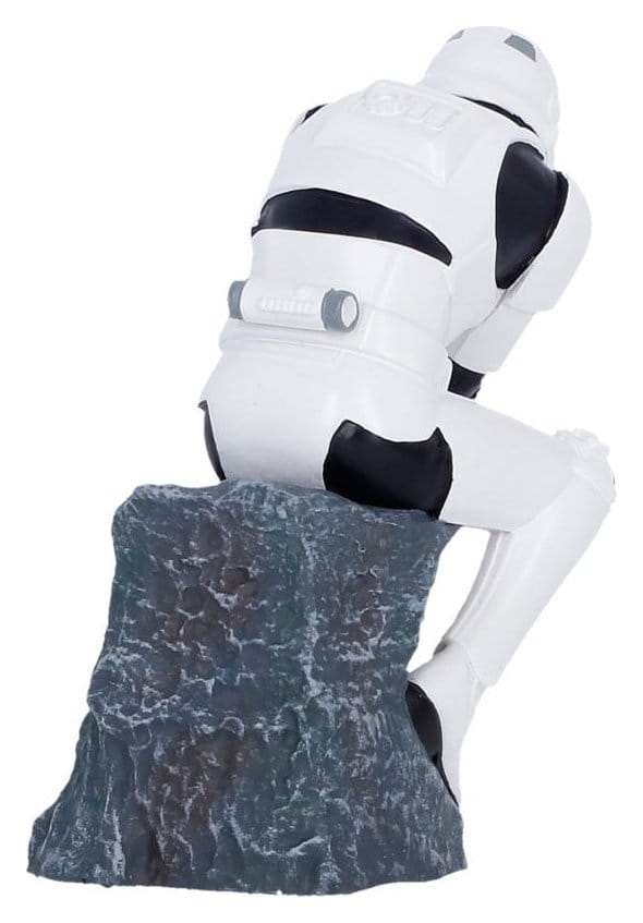 Original Stormtrooper Figure The Overthinker 12 cm
