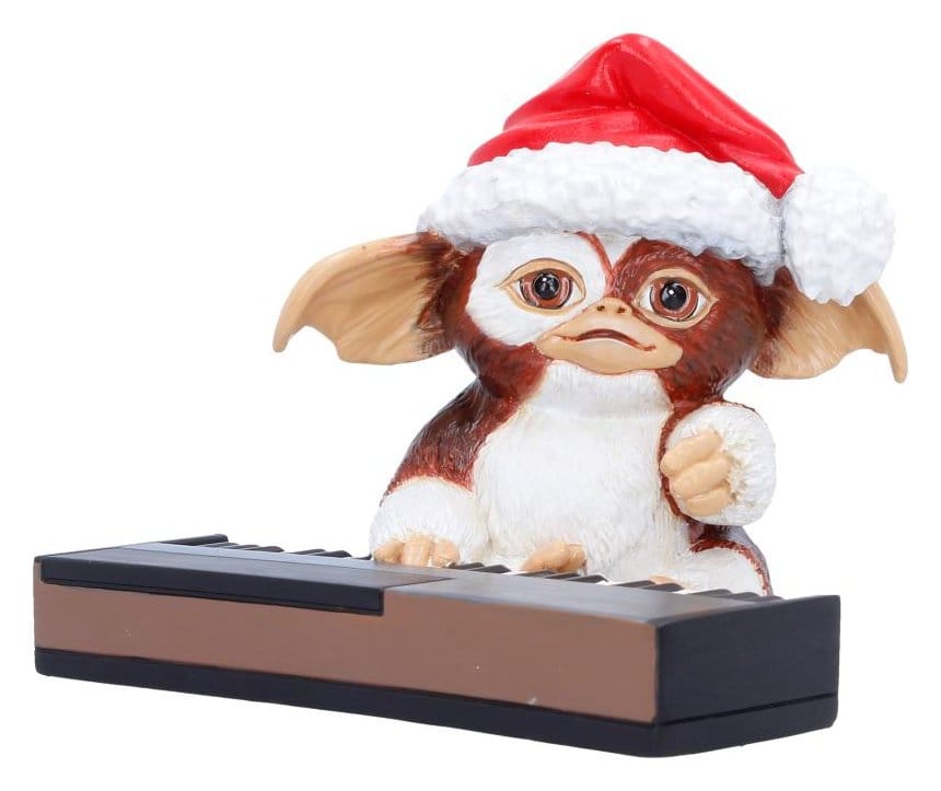Gremlins Figure Gizmo Jingle 12 cm