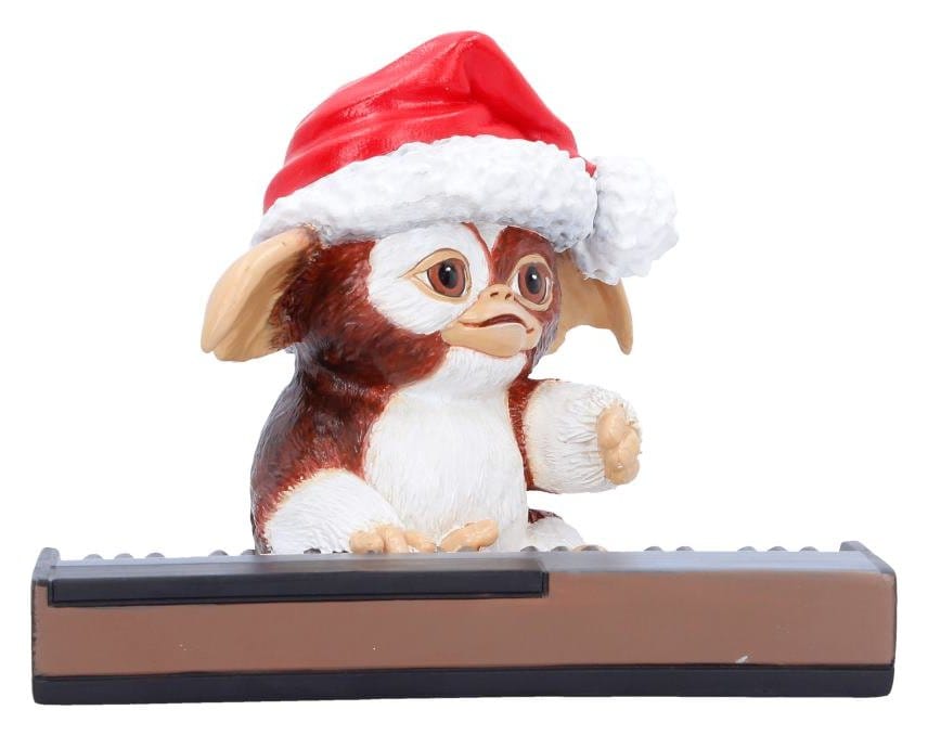 Gremlins Figure Gizmo Jingle 12 cm