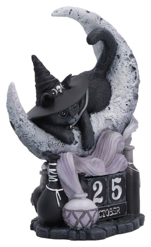 Cult Cuties Perpetual Calendar Purrah 16 cm