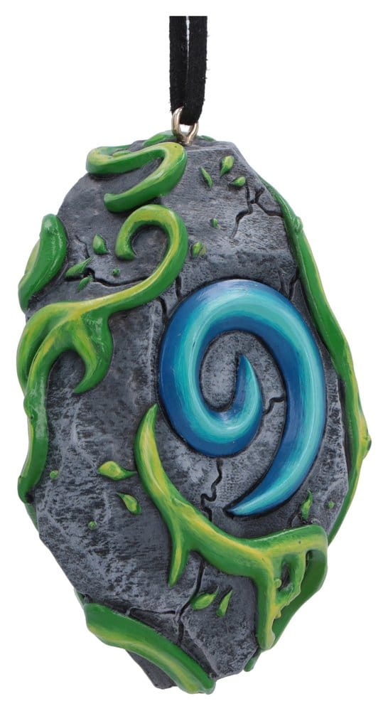 World of Warcraft Hanging Ornament Hearthstone 8 cm