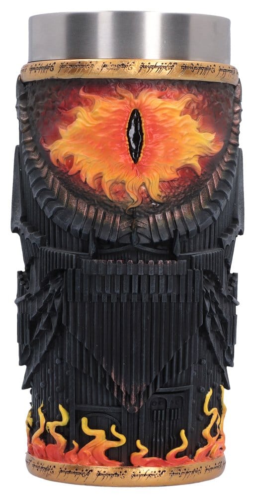 Lord of the Rings Goblet Sauron 20 cm