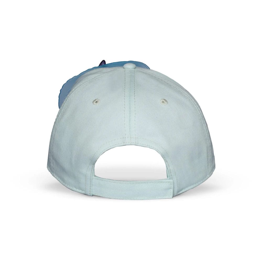 Lilo & Stitch Baseball Cap Stitch Surfing