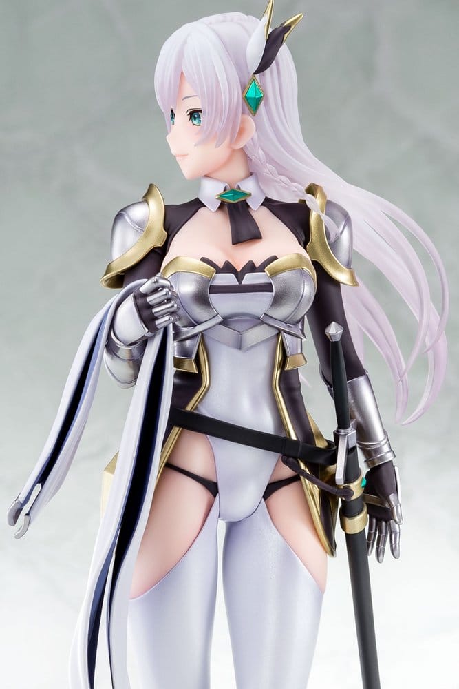 From Old Country Bumpkin to Master Swordsman PVC Figure 1/6 Allucia Citrus 25 cm