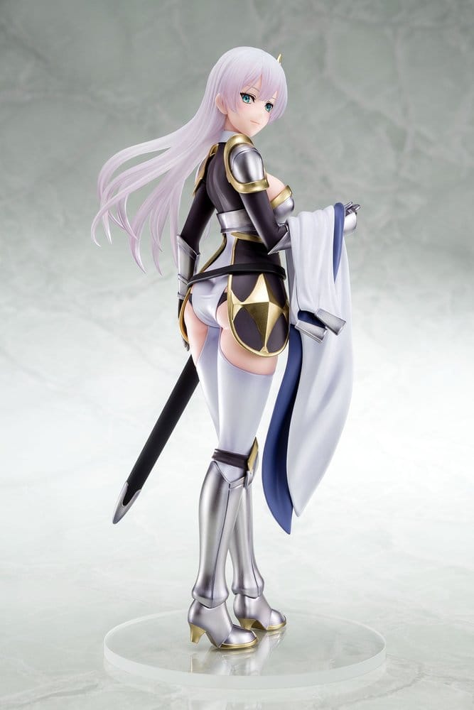 From Old Country Bumpkin to Master Swordsman PVC Figure 1/6 Allucia Citrus 25 cm