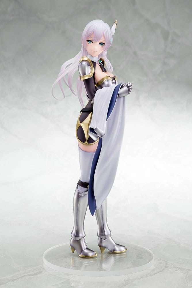 From Old Country Bumpkin to Master Swordsman PVC Figure 1/6 Allucia Citrus 25 cm
