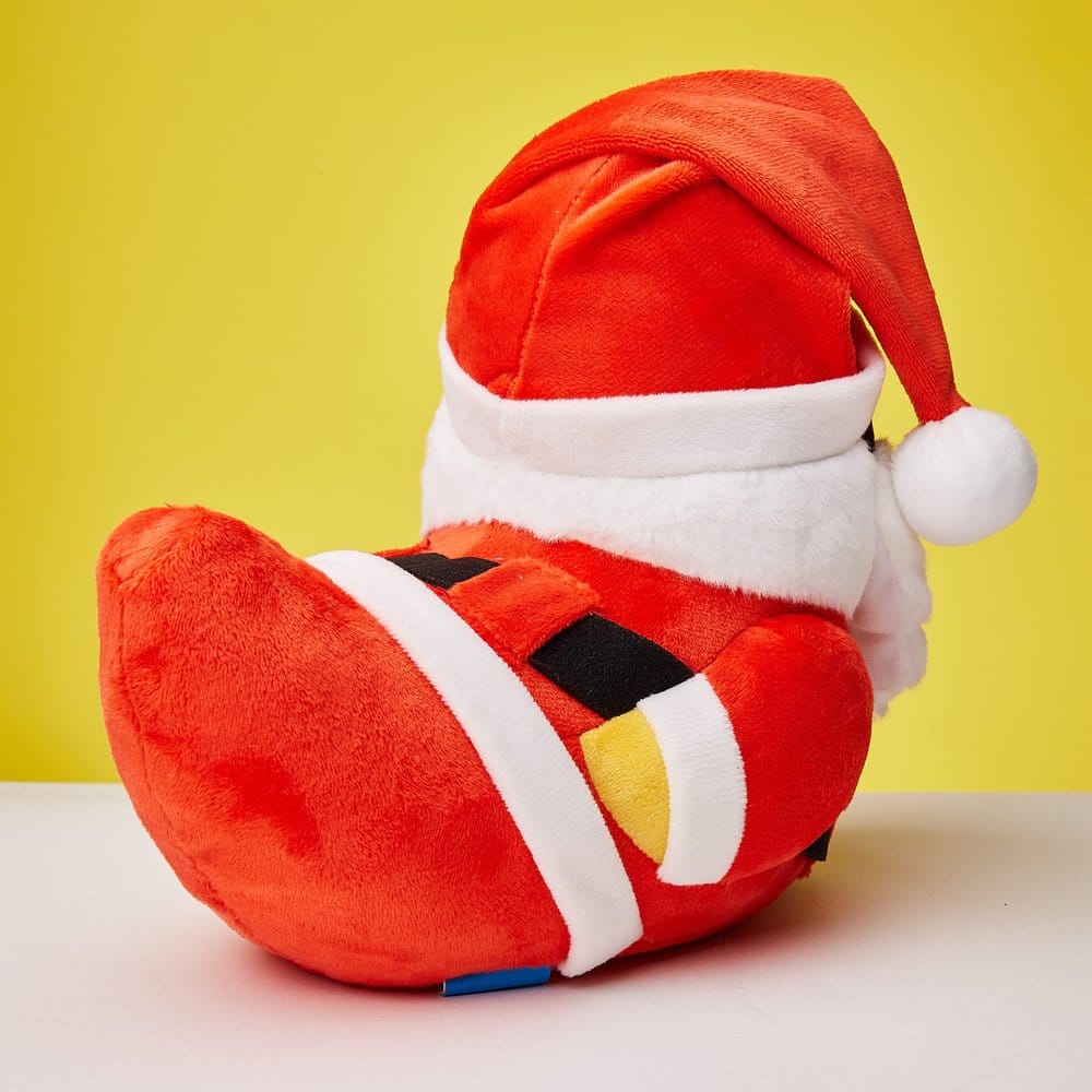 Holidays Tubbz Plush Figure Santa Claus