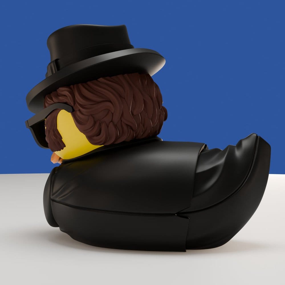 The Blues Brothers Tubbz PVC Figure Jake Collector's Edition 10 cm