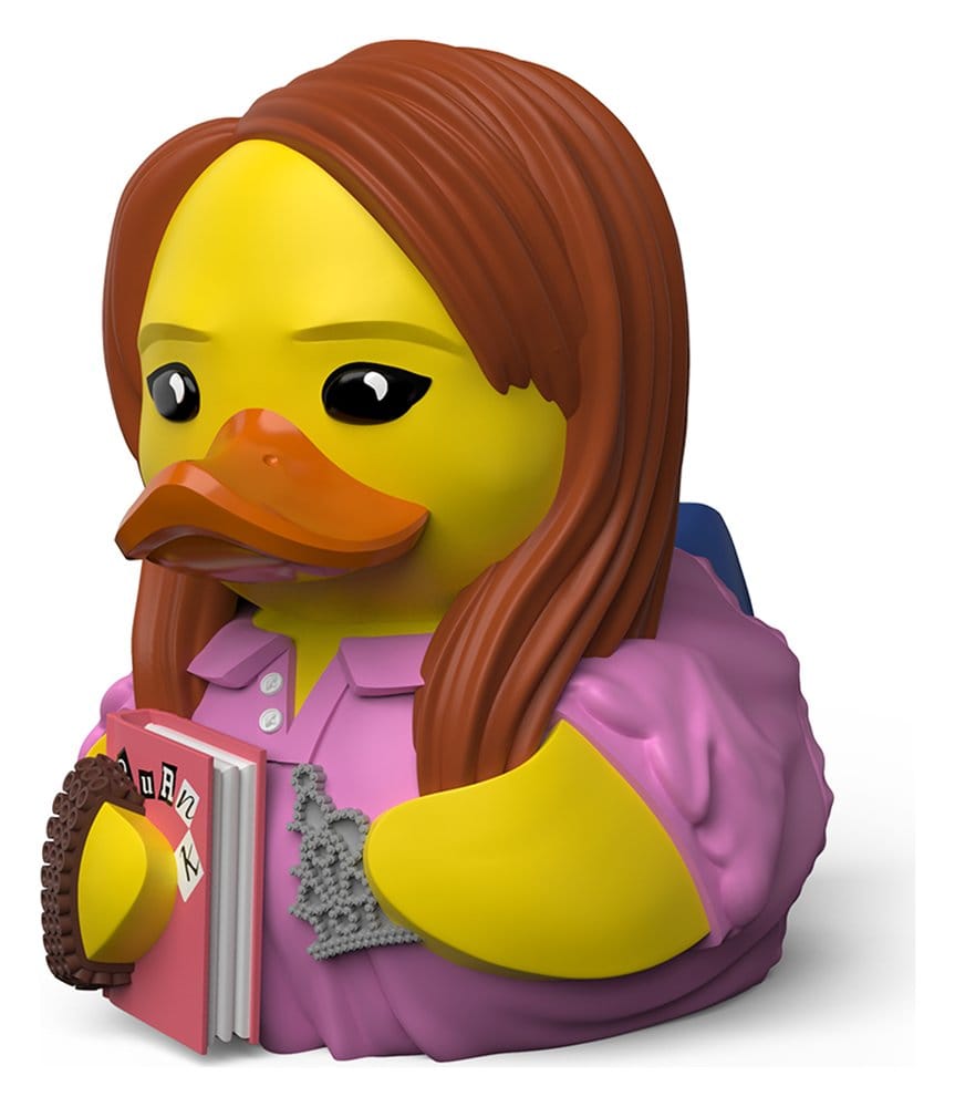 Mean Girls Tubbz Mini PVC Figure Cady 5 cm