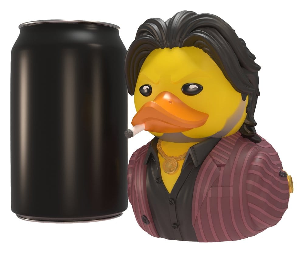 Yakuza Tubbz PVC Figure Shun Akiyama Collector's Edition 10 cm