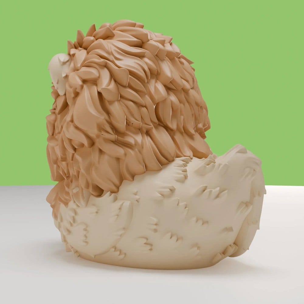 Wicked Tubbz Mini PVC Figure Cowardly Lion 5 cm