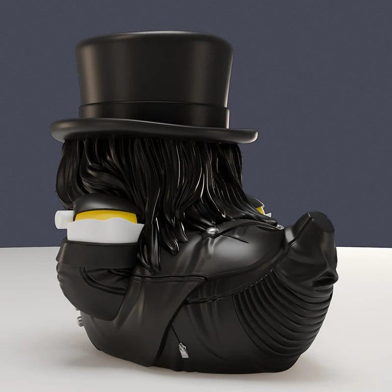 Alice Cooper Tubbz PVC Figure Boxed Edition 10 cm