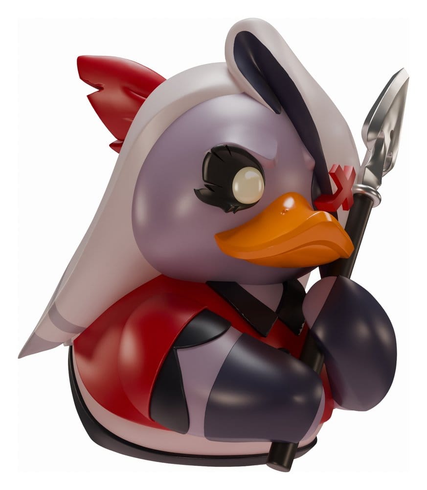 Hazbin Hotel Tubbz PVC Figure Vaggie 1st Edition 10 cm