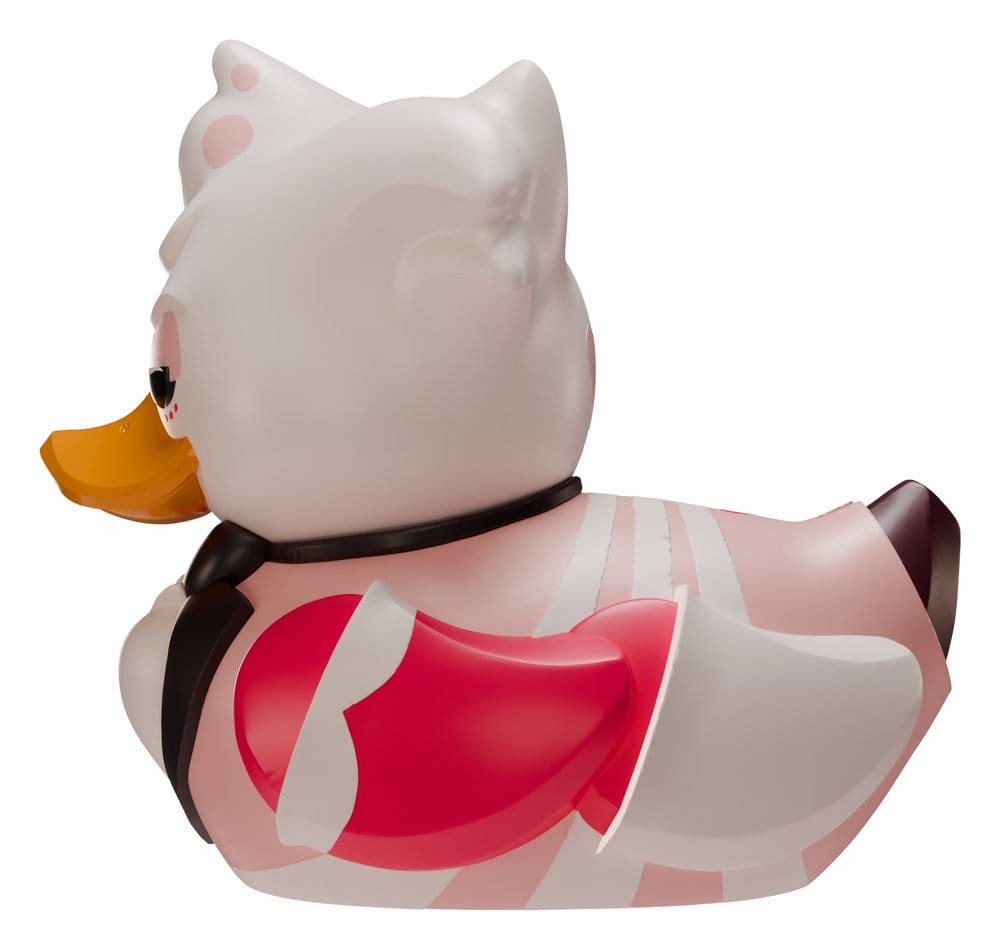 Hazbin Hotel Tubbz Mini PVC Figure Angel Dust 5 cm