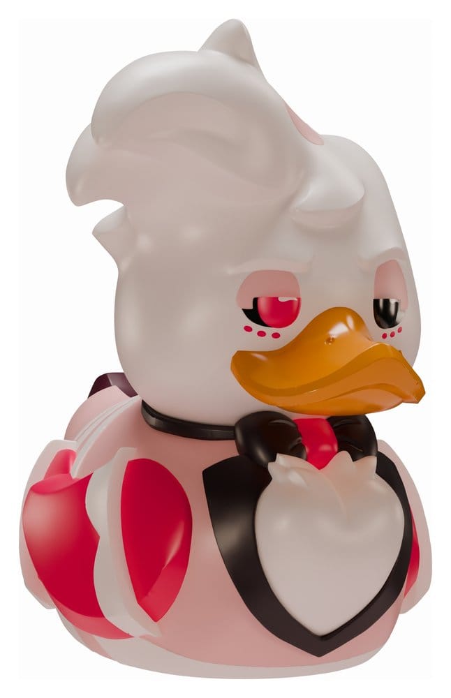 Hazbin Hotel Tubbz Mini PVC Figure Angel Dust 5 cm