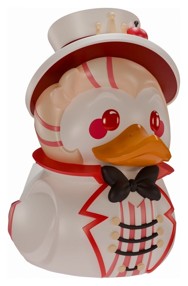 Hazbin Hotel Tubbz Mini PVC Figure Lucifer Morningstar 5 cm