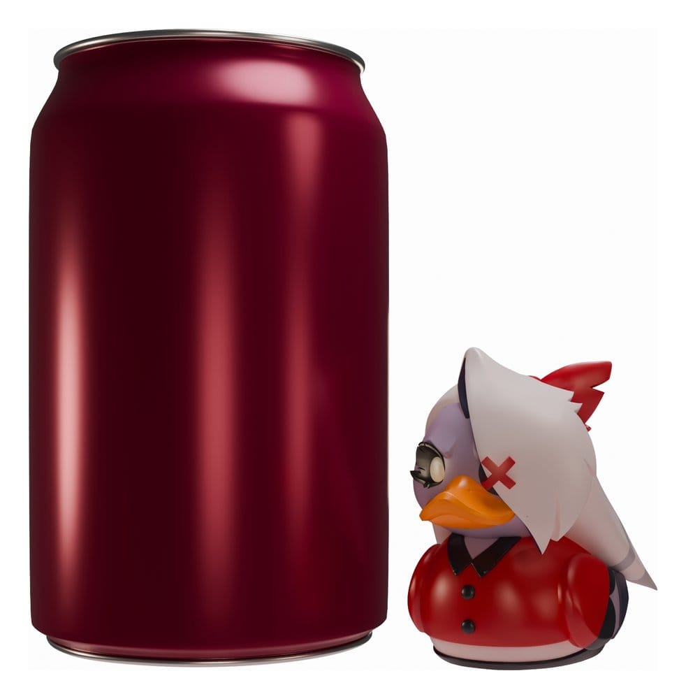 Hazbin Hotel Tubbz Mini PVC Figure Vaggie 5 cm